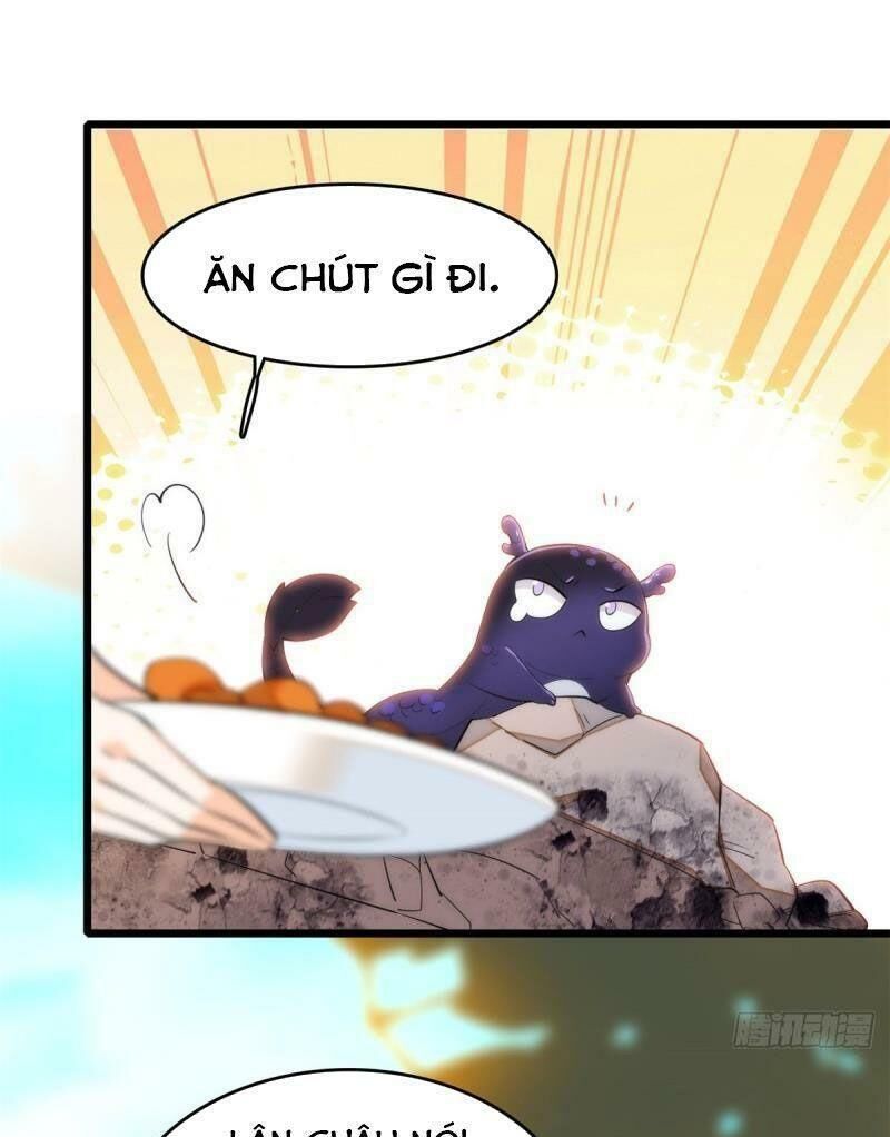 Toàn Mạng Đều Là Fan Cp Của Tôi Với Ảnh Đế Chapter 41 - 11
