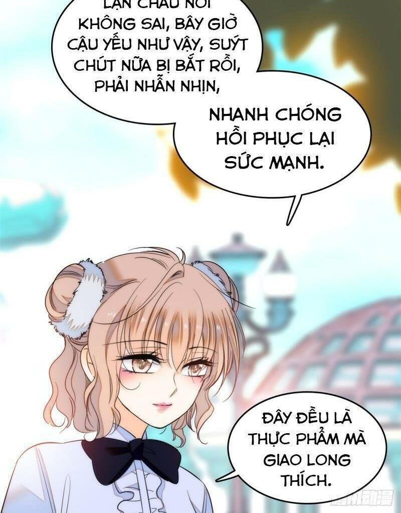 Toàn Mạng Đều Là Fan Cp Của Tôi Với Ảnh Đế Chapter 41 - 12