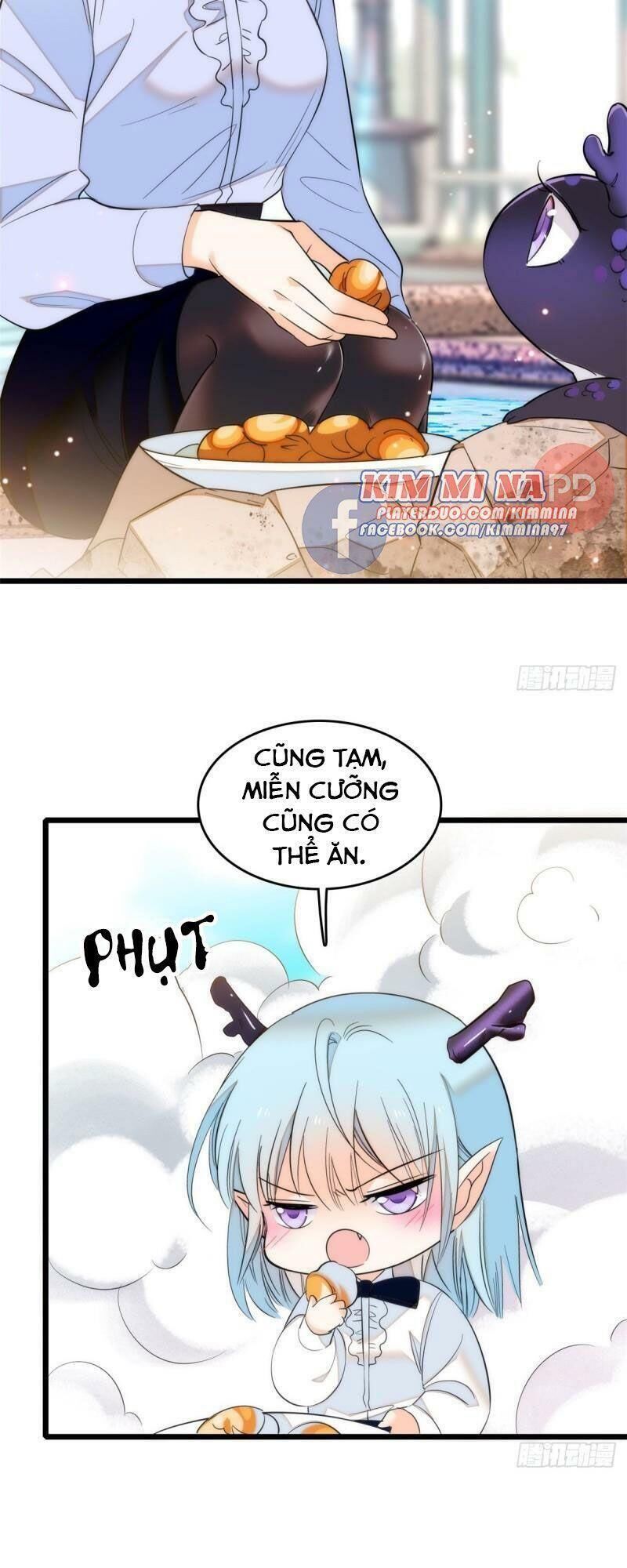 Toàn Mạng Đều Là Fan Cp Của Tôi Với Ảnh Đế Chapter 41 - 13
