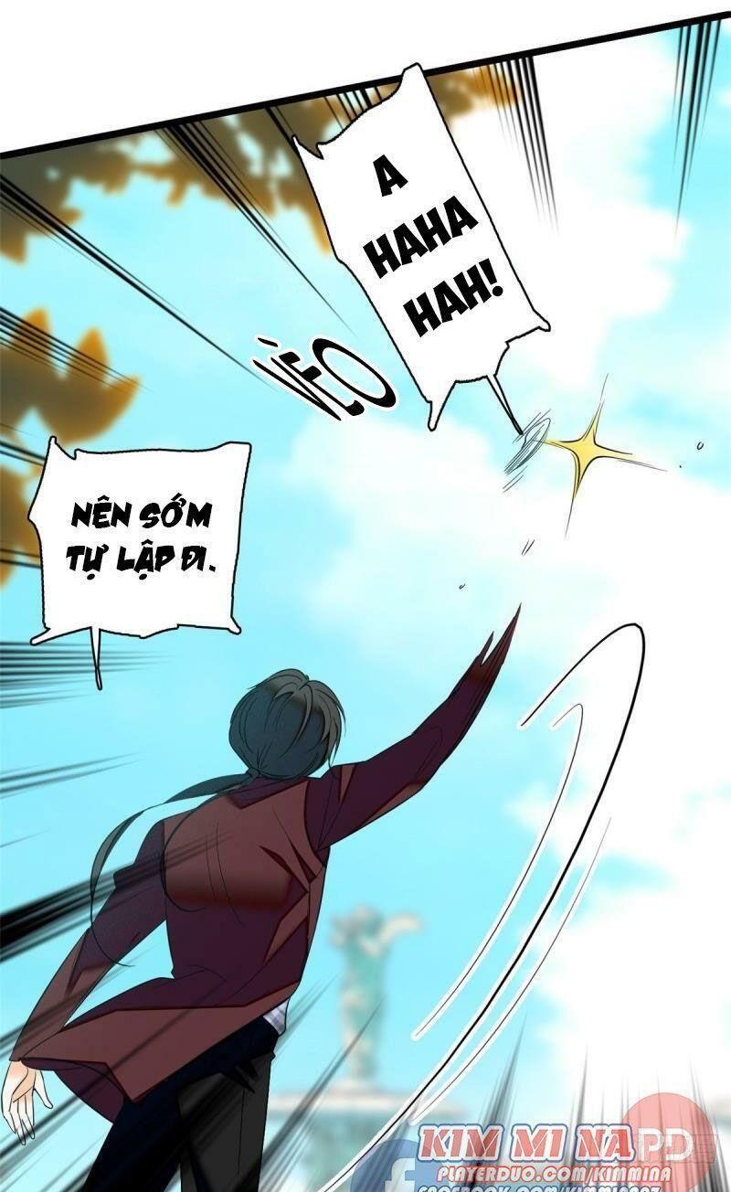 Toàn Mạng Đều Là Fan Cp Của Tôi Với Ảnh Đế Chapter 41 - 18