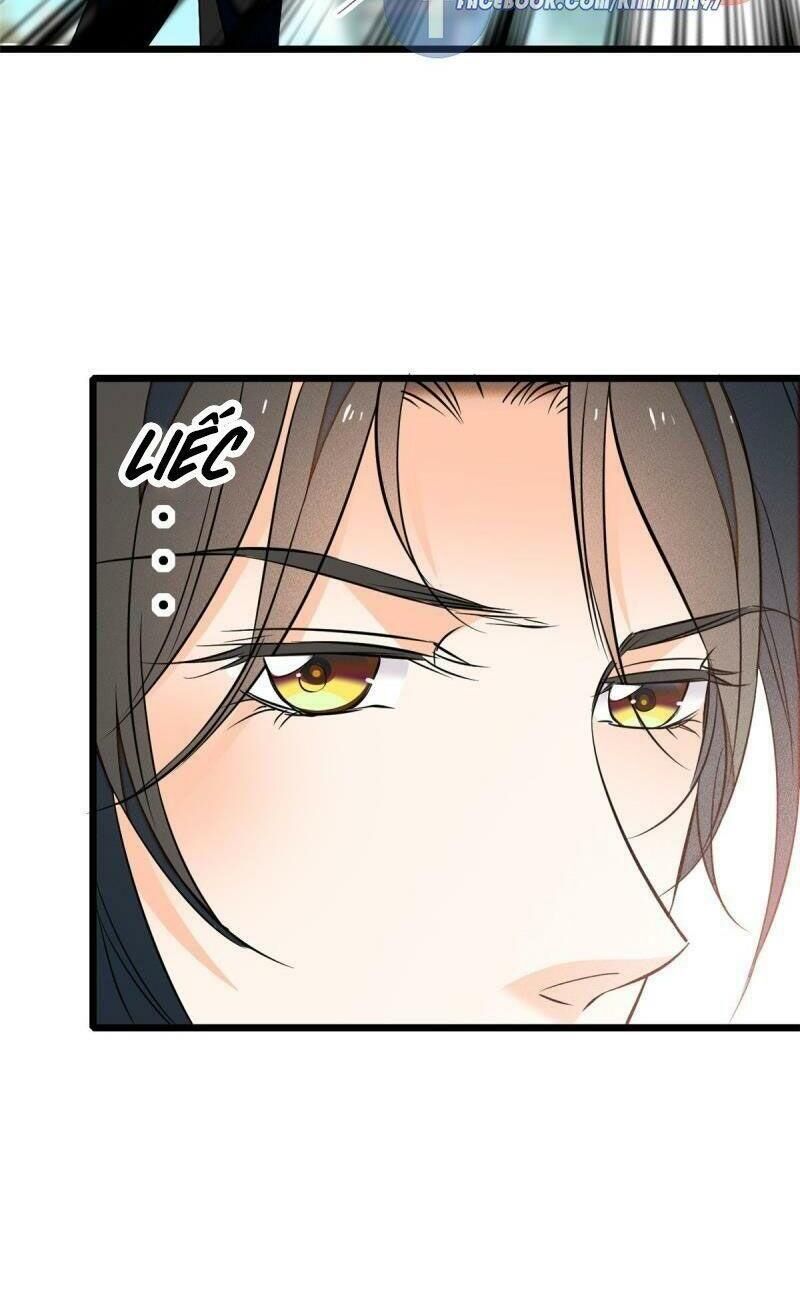 Toàn Mạng Đều Là Fan Cp Của Tôi Với Ảnh Đế Chapter 41 - 19