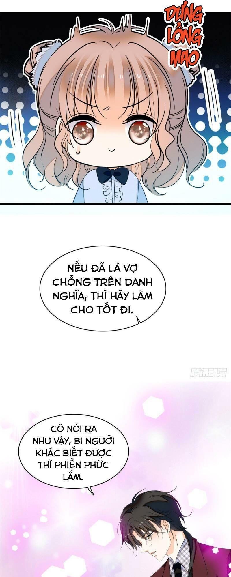 Toàn Mạng Đều Là Fan Cp Của Tôi Với Ảnh Đế Chapter 41 - 20