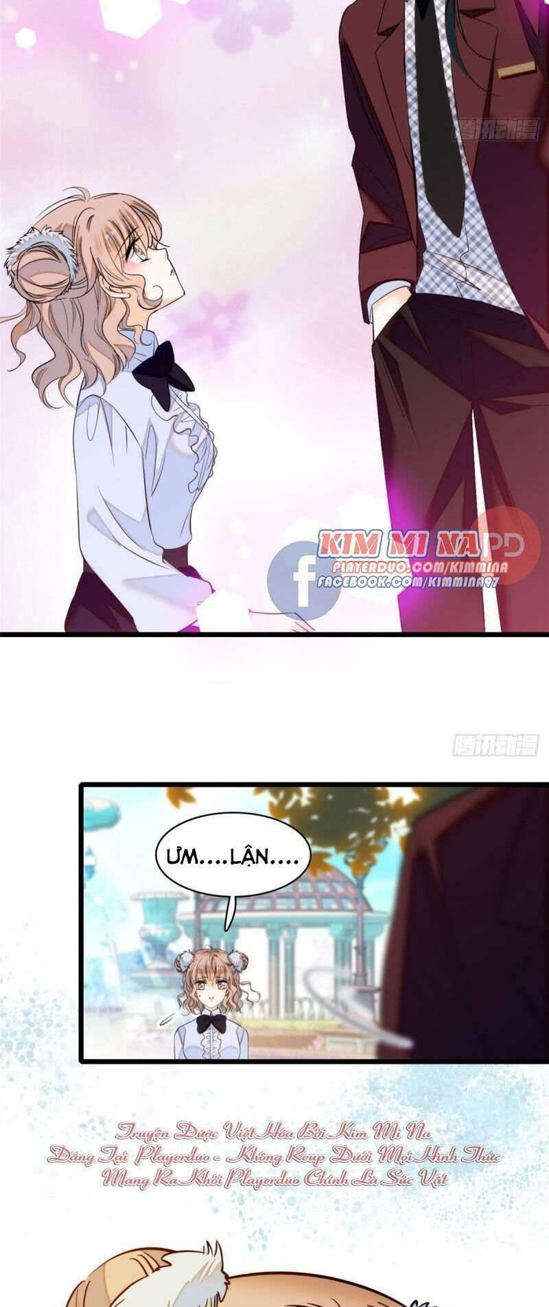 Toàn Mạng Đều Là Fan Cp Của Tôi Với Ảnh Đế Chapter 41 - 21