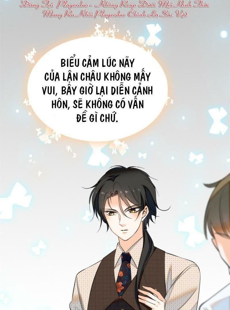 Toàn Mạng Đều Là Fan Cp Của Tôi Với Ảnh Đế Chapter 41 - 25
