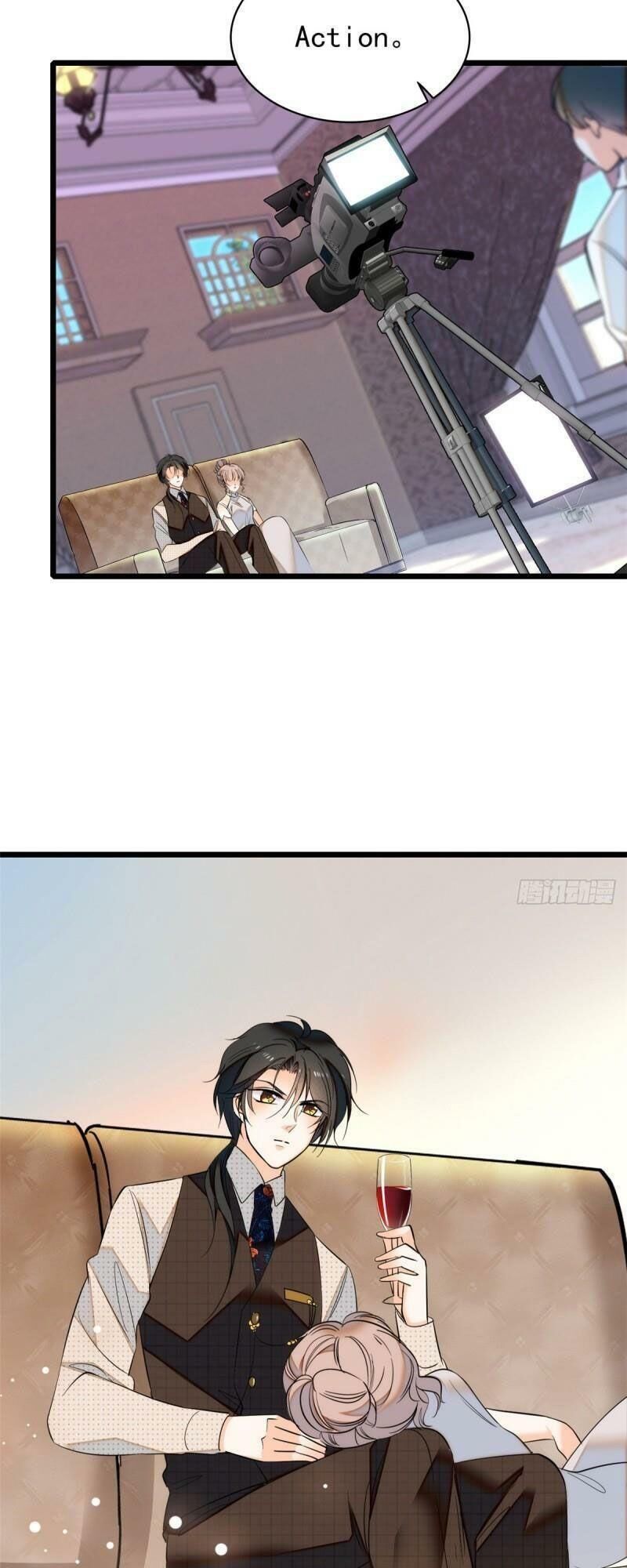 Toàn Mạng Đều Là Fan Cp Của Tôi Với Ảnh Đế Chapter 41 - 27