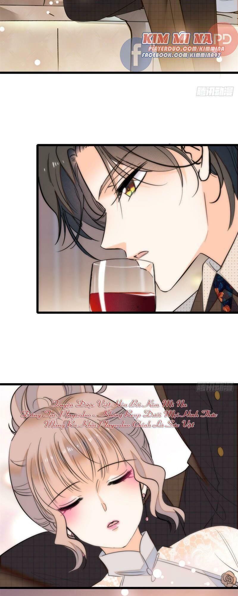 Toàn Mạng Đều Là Fan Cp Của Tôi Với Ảnh Đế Chapter 41 - 28