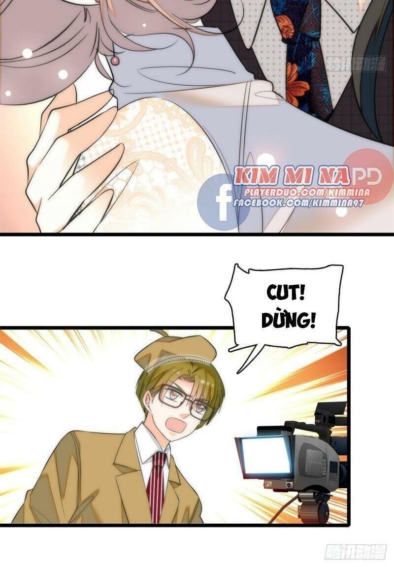 Toàn Mạng Đều Là Fan Cp Của Tôi Với Ảnh Đế Chapter 41 - 30