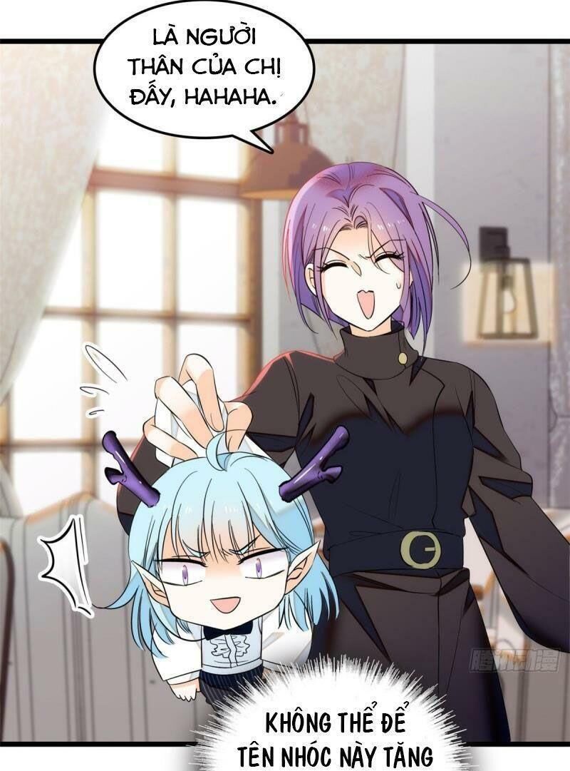 Toàn Mạng Đều Là Fan Cp Của Tôi Với Ảnh Đế Chapter 41 - 4