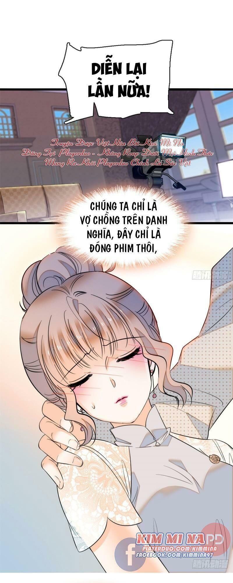 Toàn Mạng Đều Là Fan Cp Của Tôi Với Ảnh Đế Chapter 41 - 32