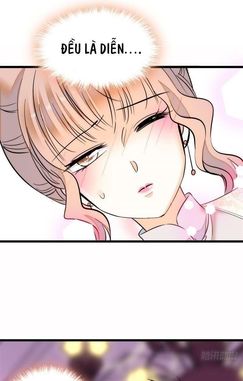 Toàn Mạng Đều Là Fan Cp Của Tôi Với Ảnh Đế Chapter 41 - 33