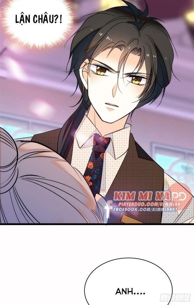 Toàn Mạng Đều Là Fan Cp Của Tôi Với Ảnh Đế Chapter 41 - 34
