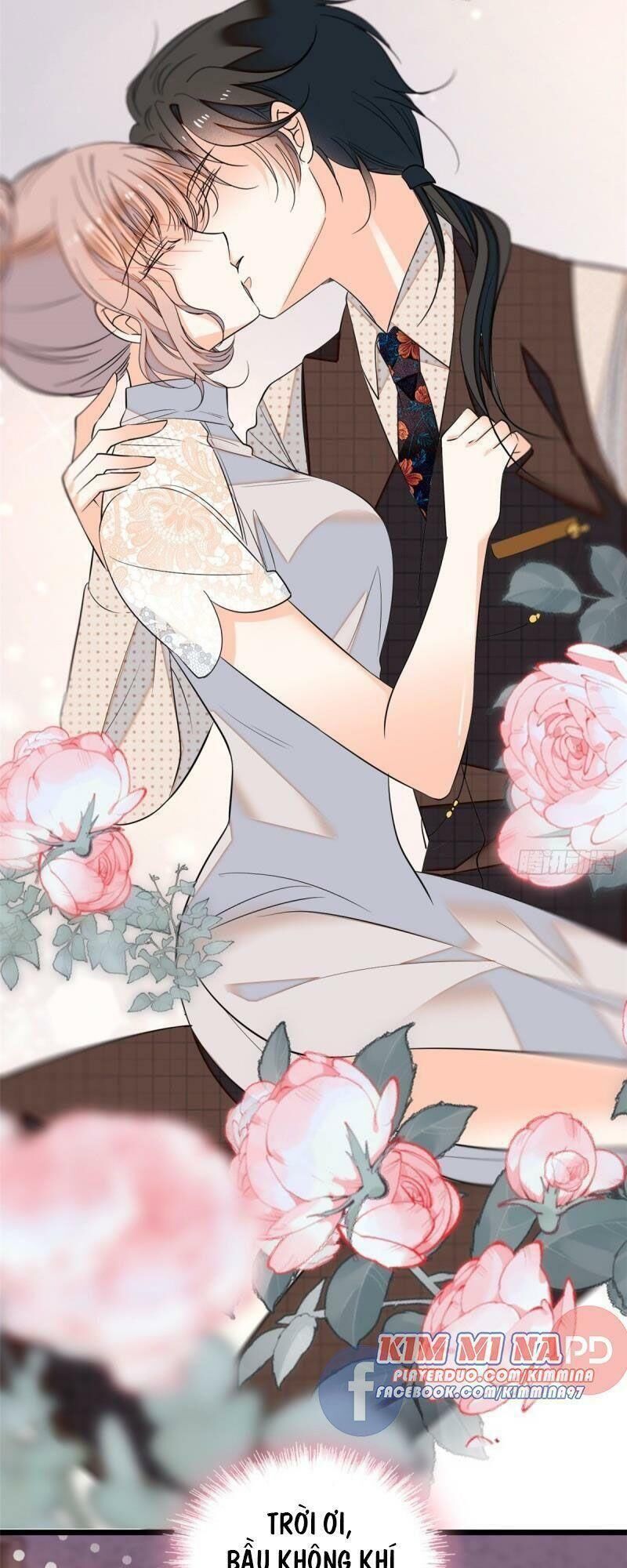 Toàn Mạng Đều Là Fan Cp Của Tôi Với Ảnh Đế Chapter 41 - 36