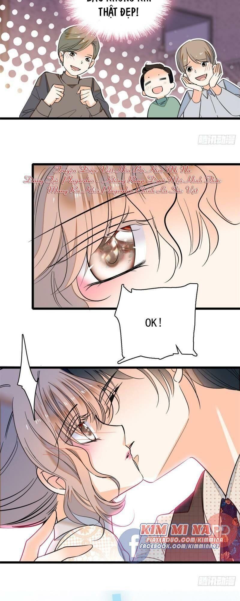 Toàn Mạng Đều Là Fan Cp Của Tôi Với Ảnh Đế Chapter 41 - 37