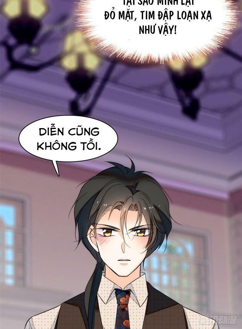 Toàn Mạng Đều Là Fan Cp Của Tôi Với Ảnh Đế Chapter 41 - 39