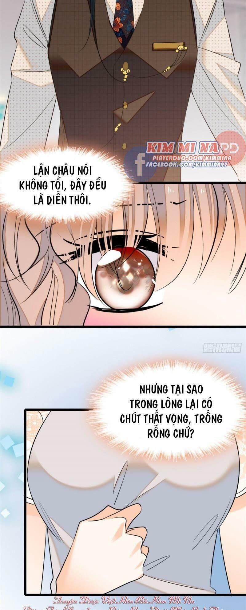 Toàn Mạng Đều Là Fan Cp Của Tôi Với Ảnh Đế Chapter 41 - 40