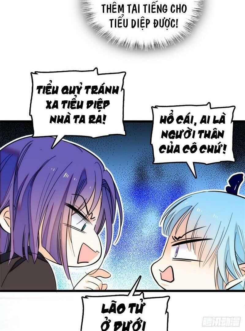 Toàn Mạng Đều Là Fan Cp Của Tôi Với Ảnh Đế Chapter 41 - 5