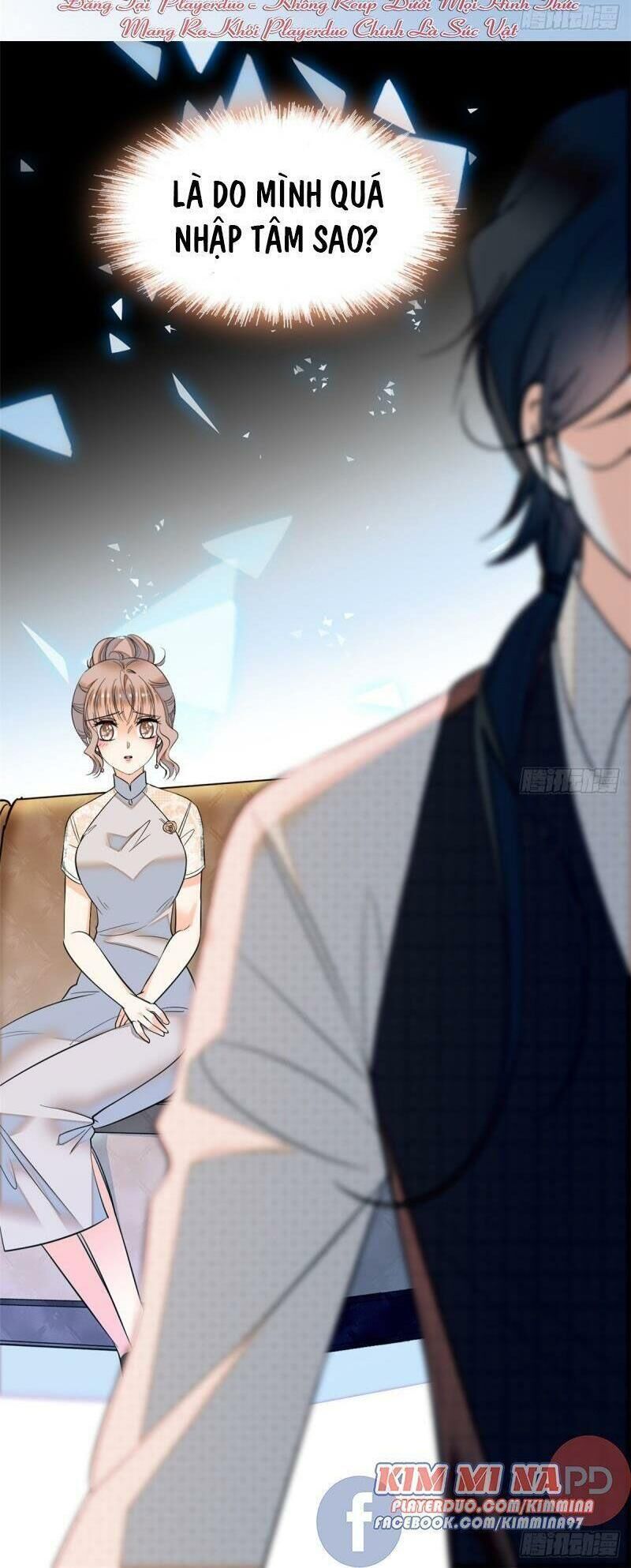 Toàn Mạng Đều Là Fan Cp Của Tôi Với Ảnh Đế Chapter 41 - 41