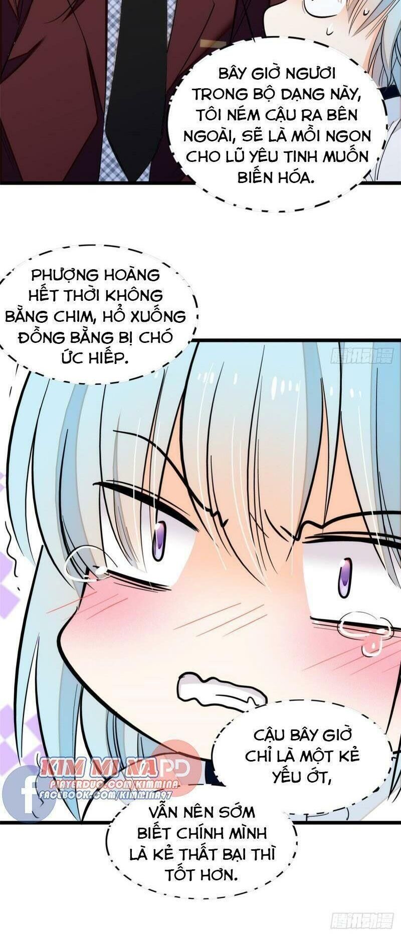 Toàn Mạng Đều Là Fan Cp Của Tôi Với Ảnh Đế Chapter 41 - 8