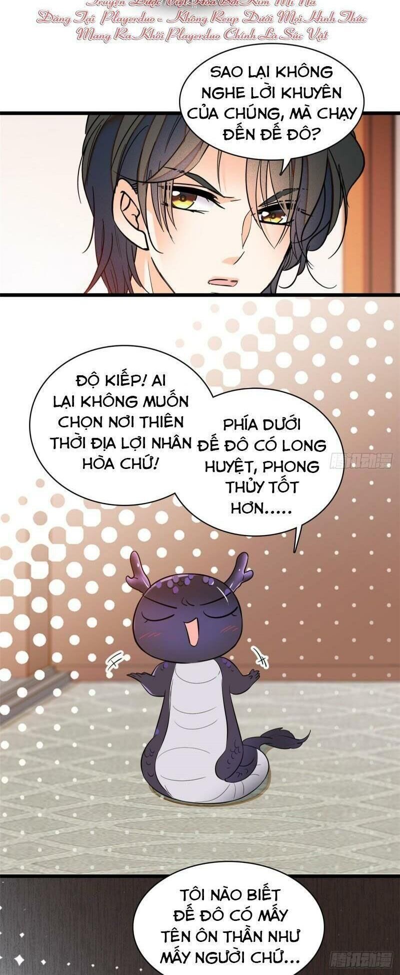 Toàn Mạng Đều Là Fan Cp Của Tôi Với Ảnh Đế Chapter 42 - 13