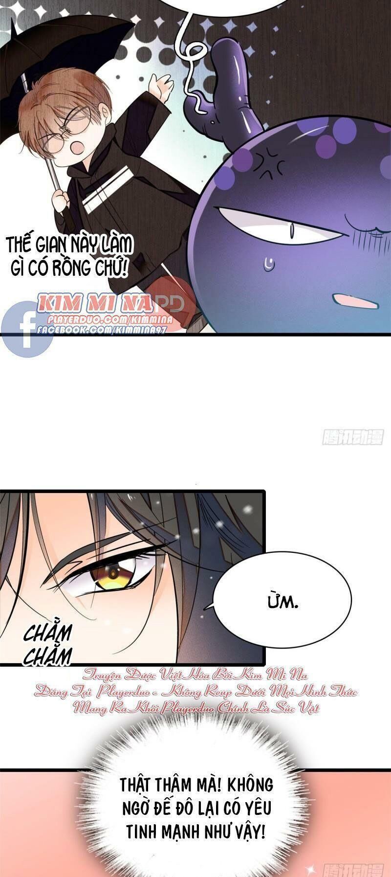 Toàn Mạng Đều Là Fan Cp Của Tôi Với Ảnh Đế Chapter 42 - 14