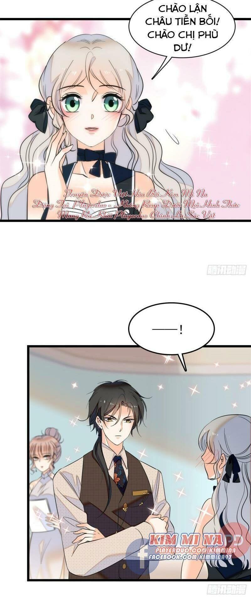 Toàn Mạng Đều Là Fan Cp Của Tôi Với Ảnh Đế Chapter 42 - 17