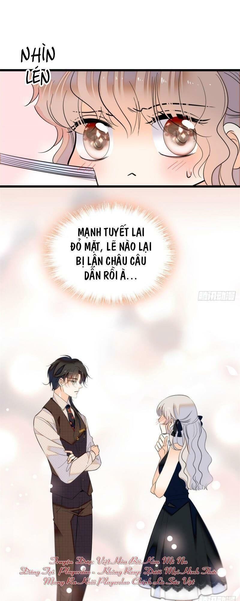 Toàn Mạng Đều Là Fan Cp Của Tôi Với Ảnh Đế Chapter 42 - 18
