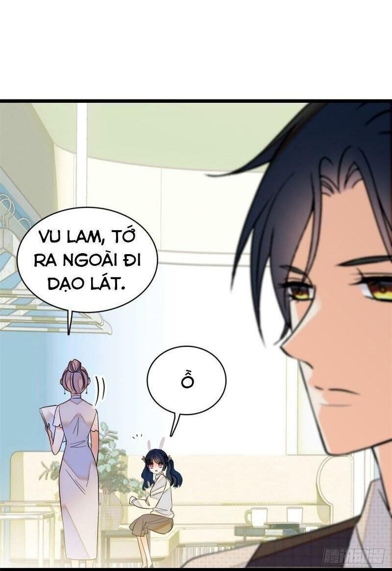 Toàn Mạng Đều Là Fan Cp Của Tôi Với Ảnh Đế Chapter 42 - 20