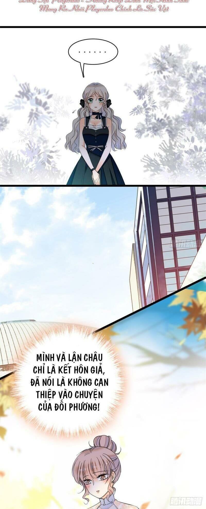 Toàn Mạng Đều Là Fan Cp Của Tôi Với Ảnh Đế Chapter 42 - 22