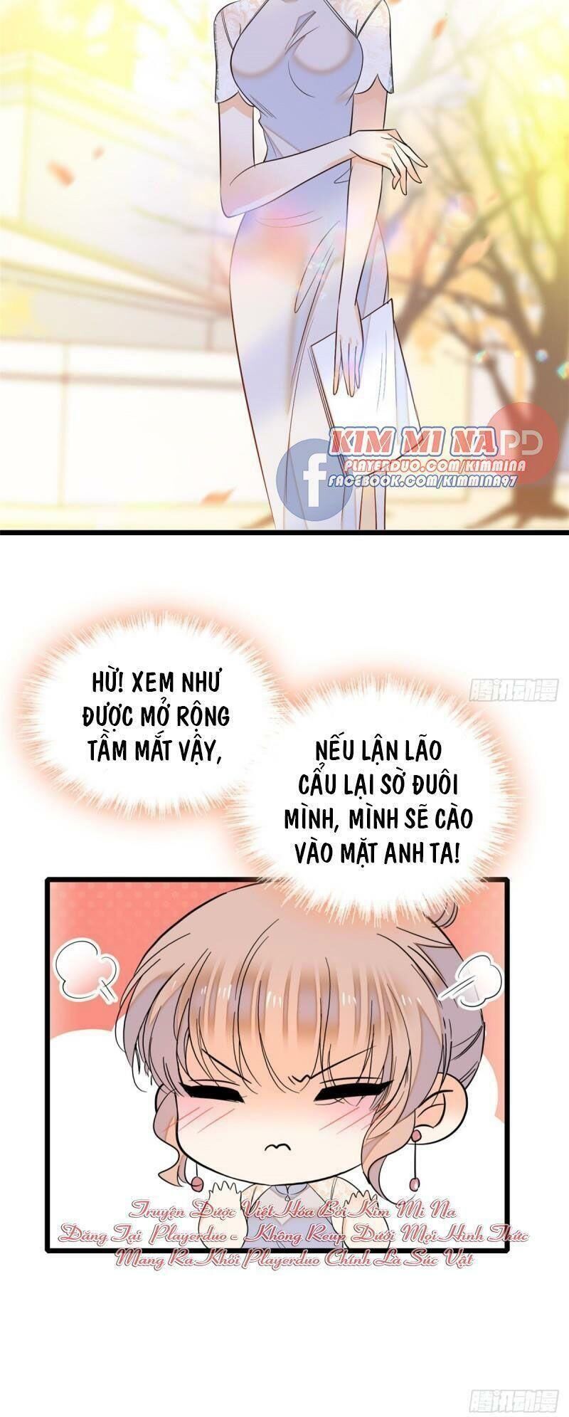 Toàn Mạng Đều Là Fan Cp Của Tôi Với Ảnh Đế Chapter 42 - 23