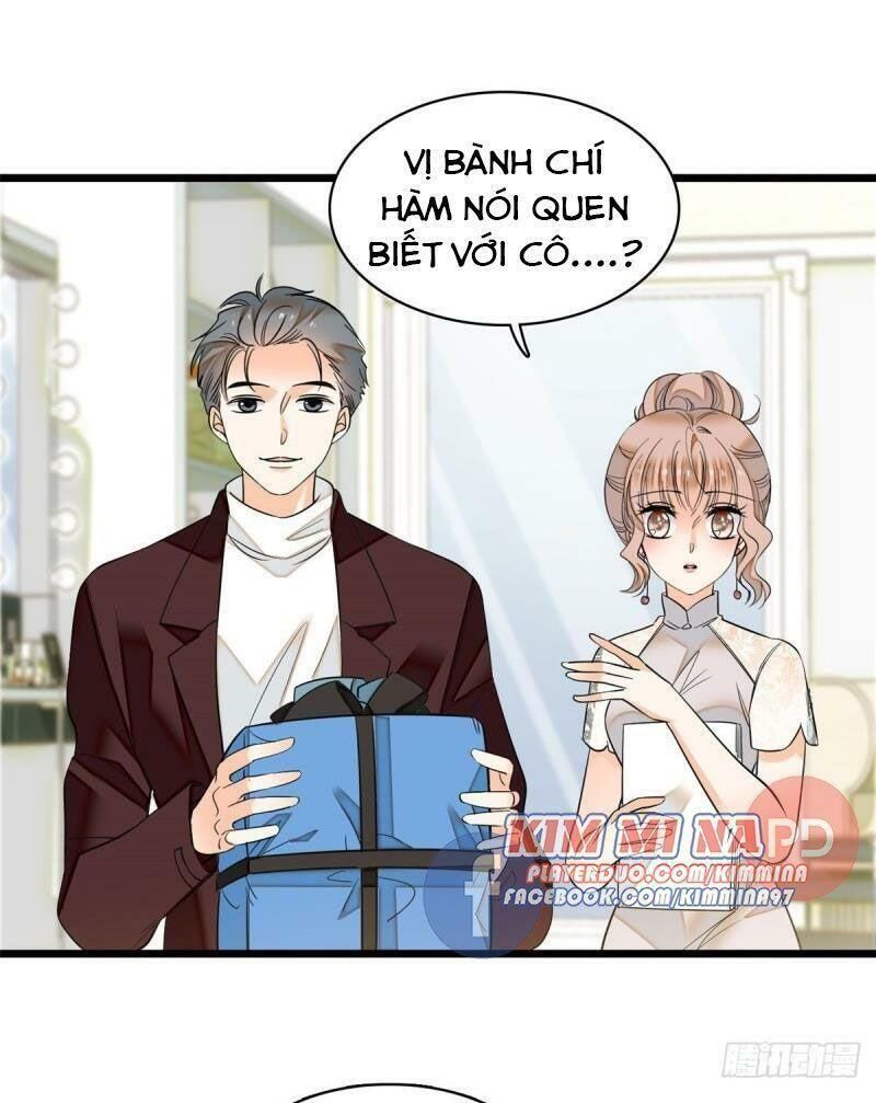 Toàn Mạng Đều Là Fan Cp Của Tôi Với Ảnh Đế Chapter 42 - 26