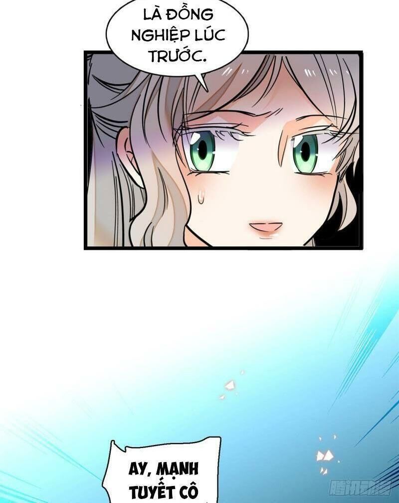 Toàn Mạng Đều Là Fan Cp Của Tôi Với Ảnh Đế Chapter 42 - 27