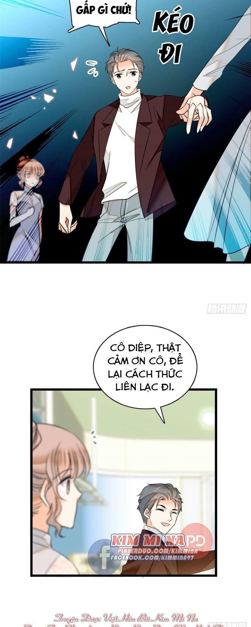 Toàn Mạng Đều Là Fan Cp Của Tôi Với Ảnh Đế Chapter 42 - 28