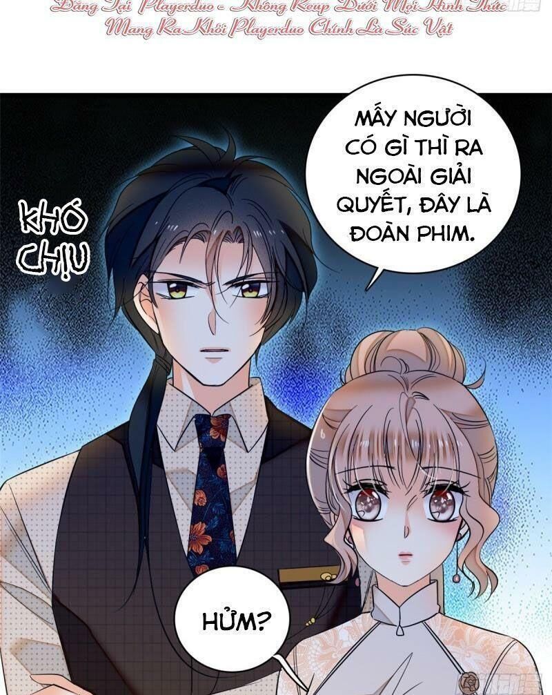 Toàn Mạng Đều Là Fan Cp Của Tôi Với Ảnh Đế Chapter 42 - 29