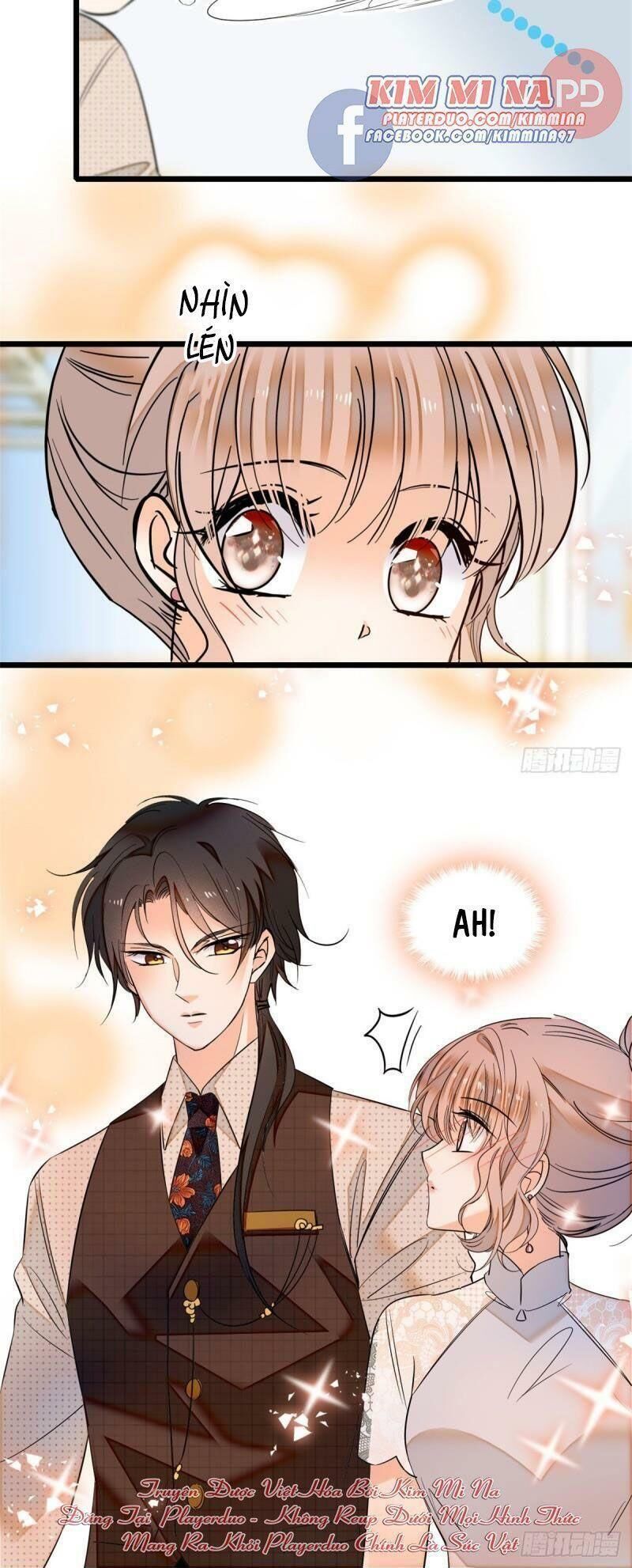 Toàn Mạng Đều Là Fan Cp Của Tôi Với Ảnh Đế Chapter 42 - 31