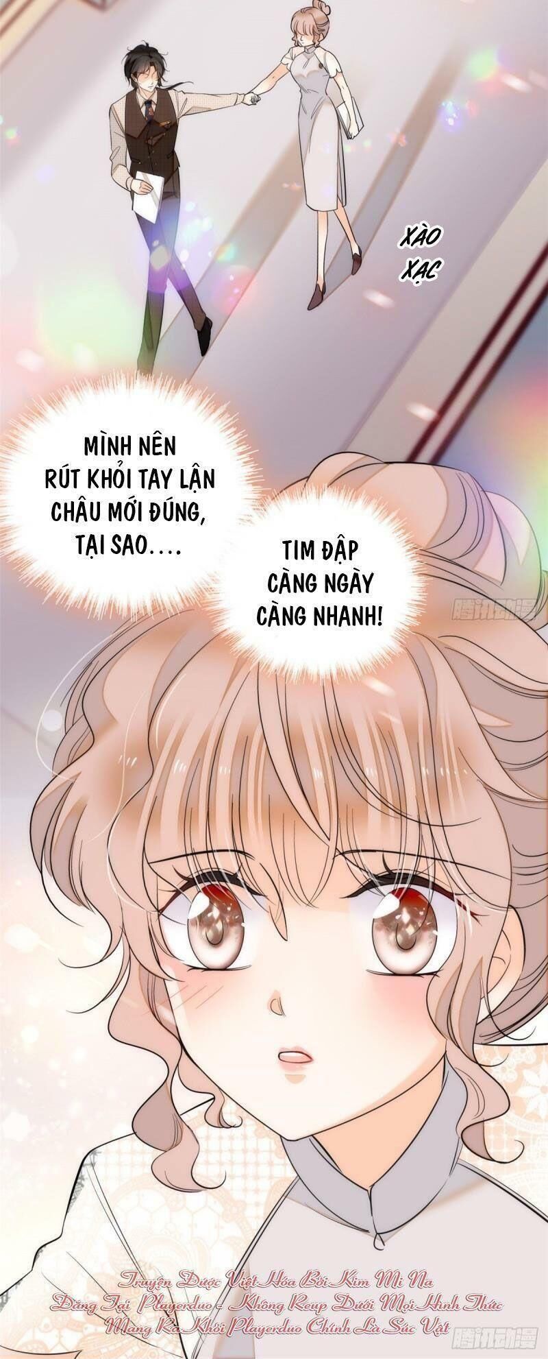 Toàn Mạng Đều Là Fan Cp Của Tôi Với Ảnh Đế Chapter 42 - 33