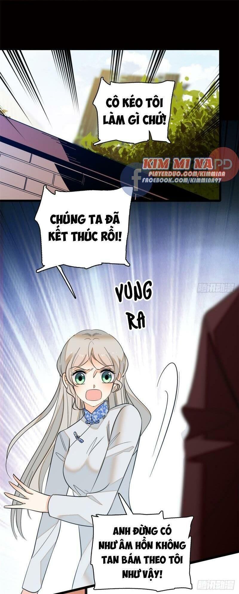 Toàn Mạng Đều Là Fan Cp Của Tôi Với Ảnh Đế Chapter 42 - 34