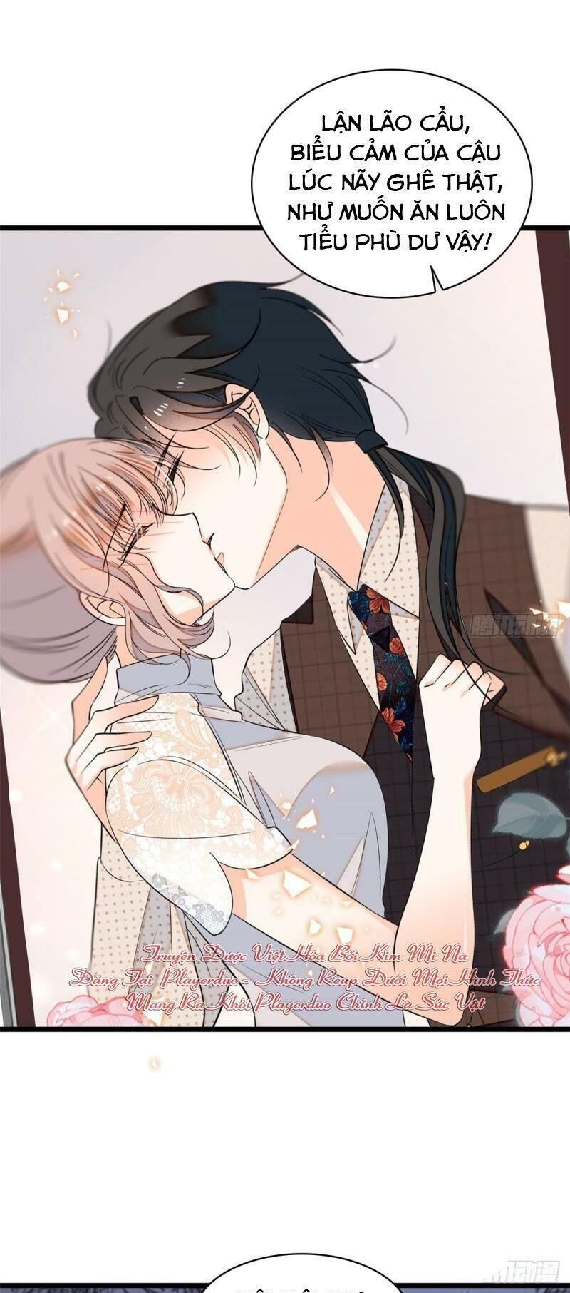 Toàn Mạng Đều Là Fan Cp Của Tôi Với Ảnh Đế Chapter 42 - 6