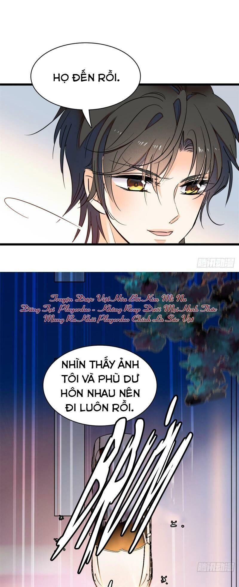 Toàn Mạng Đều Là Fan Cp Của Tôi Với Ảnh Đế Chapter 42 - 8