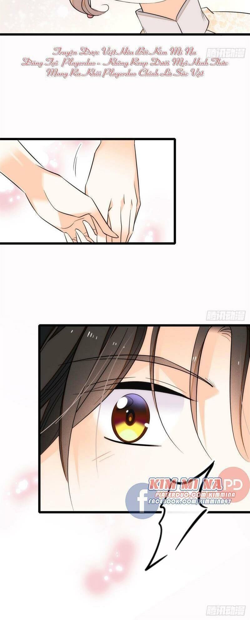 Toàn Mạng Đều Là Fan Cp Của Tôi Với Ảnh Đế Chapter 43 - 11