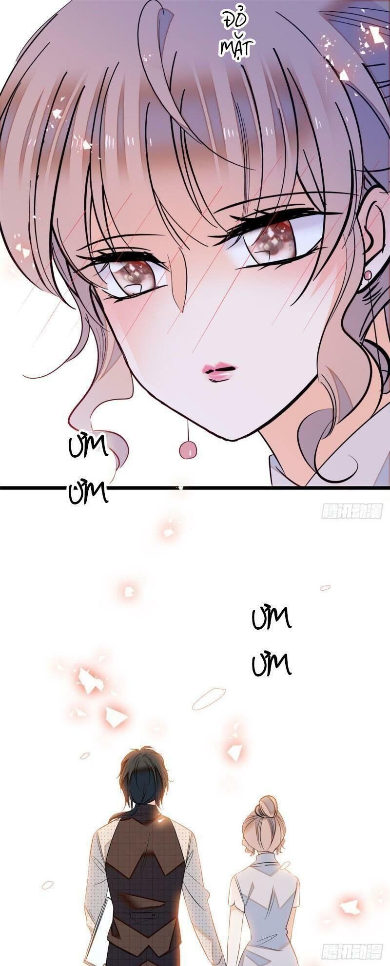 Toàn Mạng Đều Là Fan Cp Của Tôi Với Ảnh Đế Chapter 43 - 12