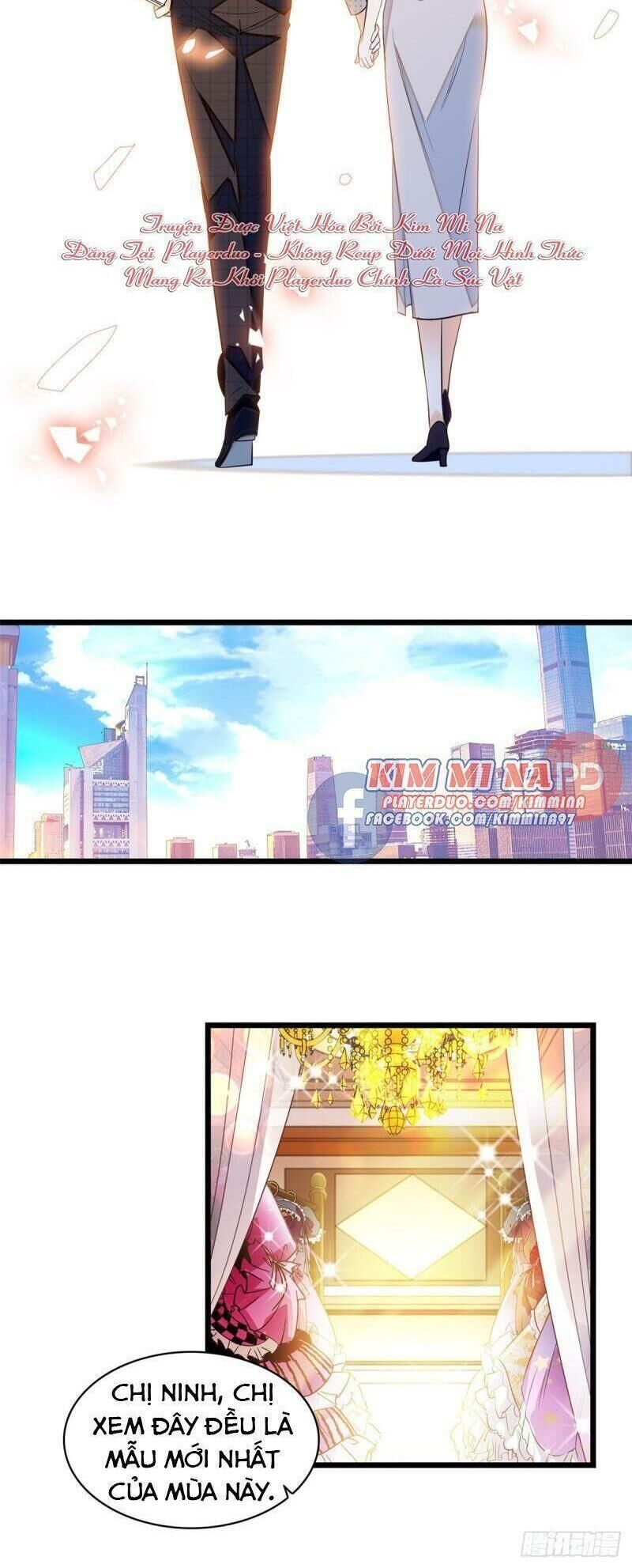 Toàn Mạng Đều Là Fan Cp Của Tôi Với Ảnh Đế Chapter 43 - 13