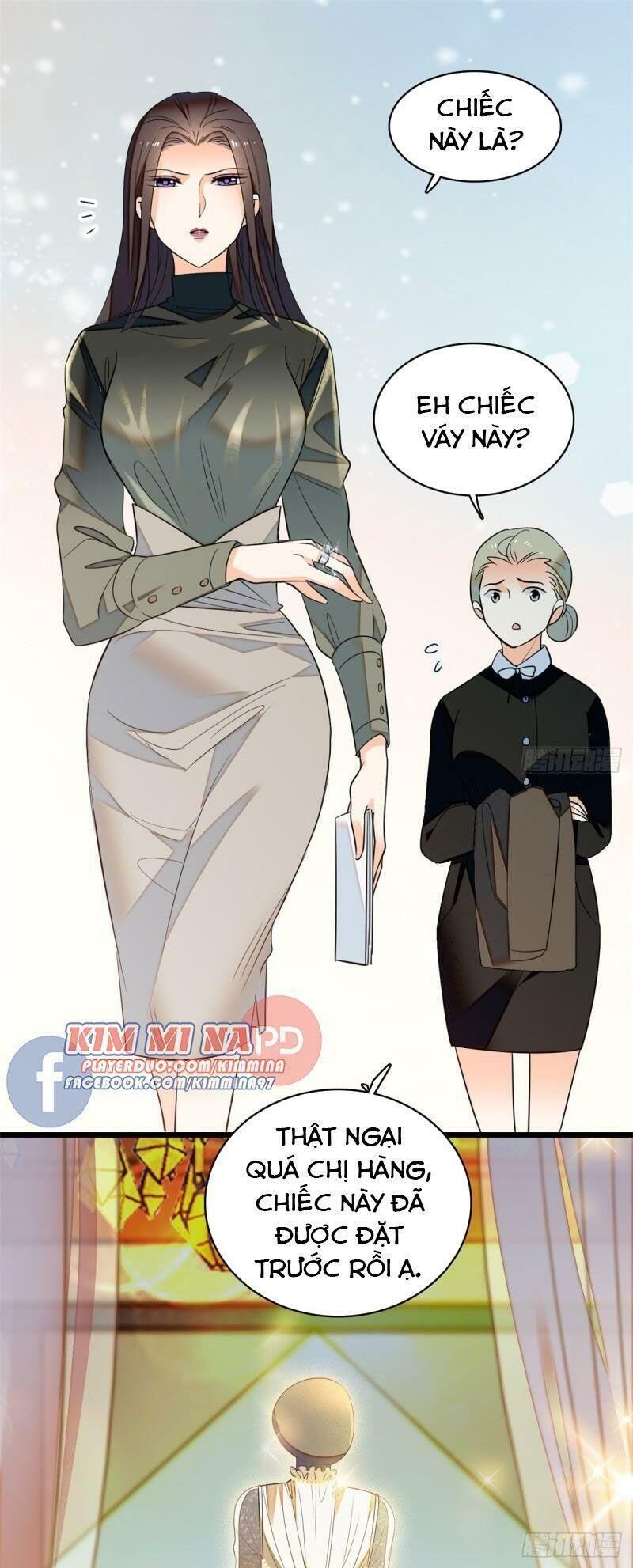 Toàn Mạng Đều Là Fan Cp Của Tôi Với Ảnh Đế Chapter 43 - 14