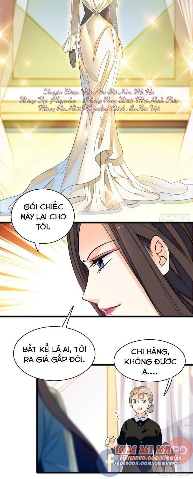 Toàn Mạng Đều Là Fan Cp Của Tôi Với Ảnh Đế Chapter 43 - 15