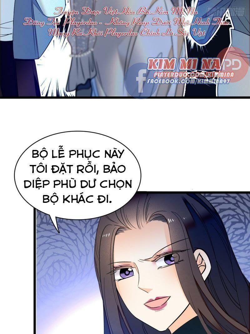 Toàn Mạng Đều Là Fan Cp Của Tôi Với Ảnh Đế Chapter 43 - 17