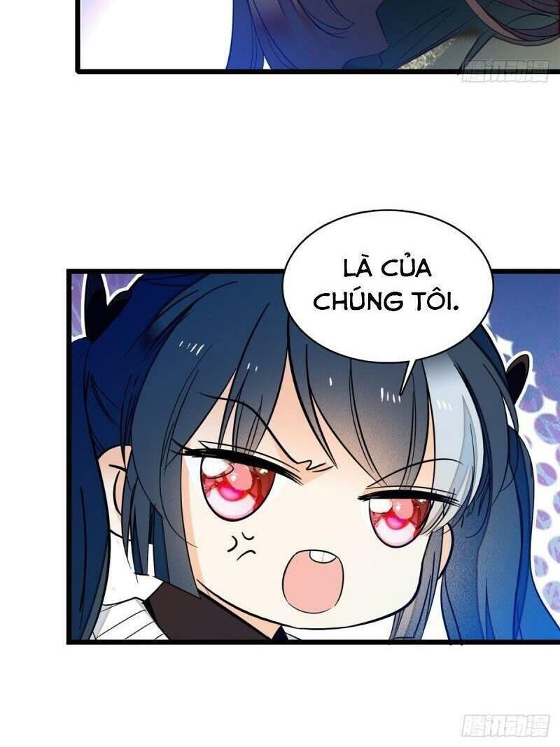 Toàn Mạng Đều Là Fan Cp Của Tôi Với Ảnh Đế Chapter 43 - 18