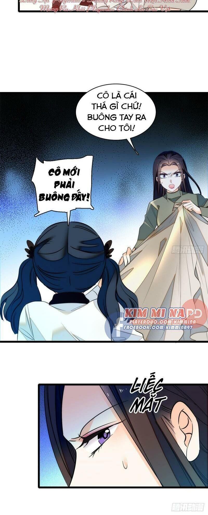 Toàn Mạng Đều Là Fan Cp Của Tôi Với Ảnh Đế Chapter 43 - 20