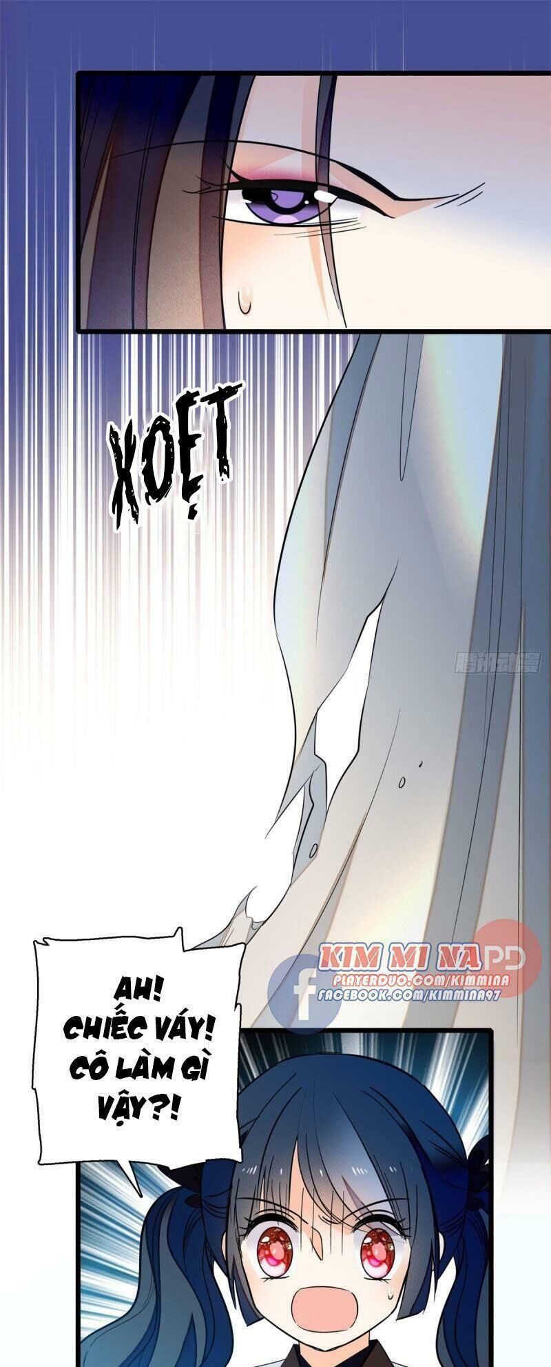 Toàn Mạng Đều Là Fan Cp Của Tôi Với Ảnh Đế Chapter 43 - 23