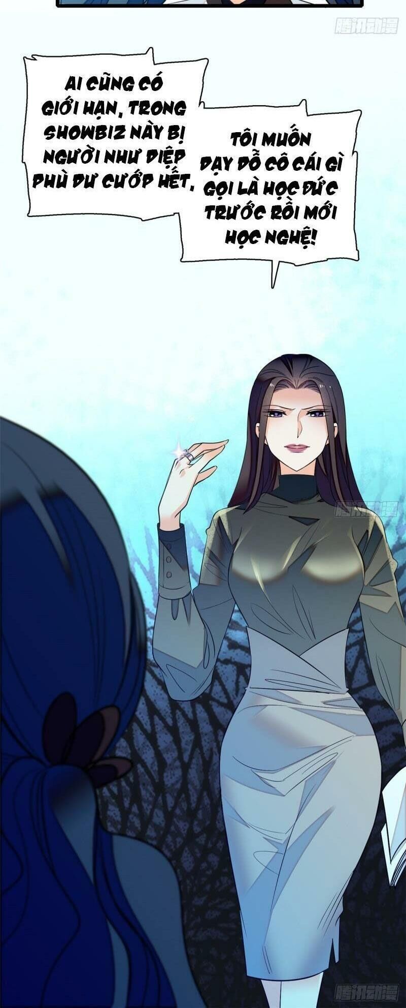 Toàn Mạng Đều Là Fan Cp Của Tôi Với Ảnh Đế Chapter 43 - 24