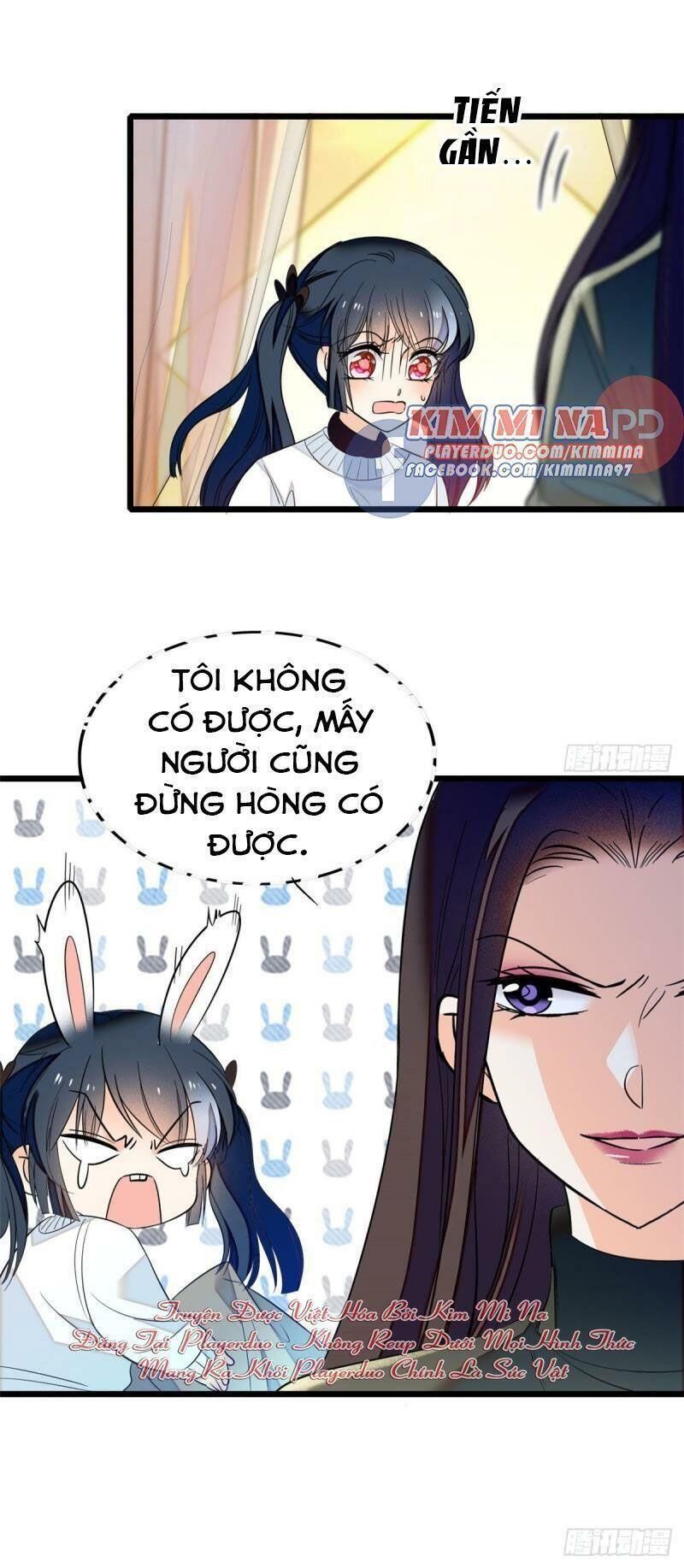 Toàn Mạng Đều Là Fan Cp Của Tôi Với Ảnh Đế Chapter 43 - 25