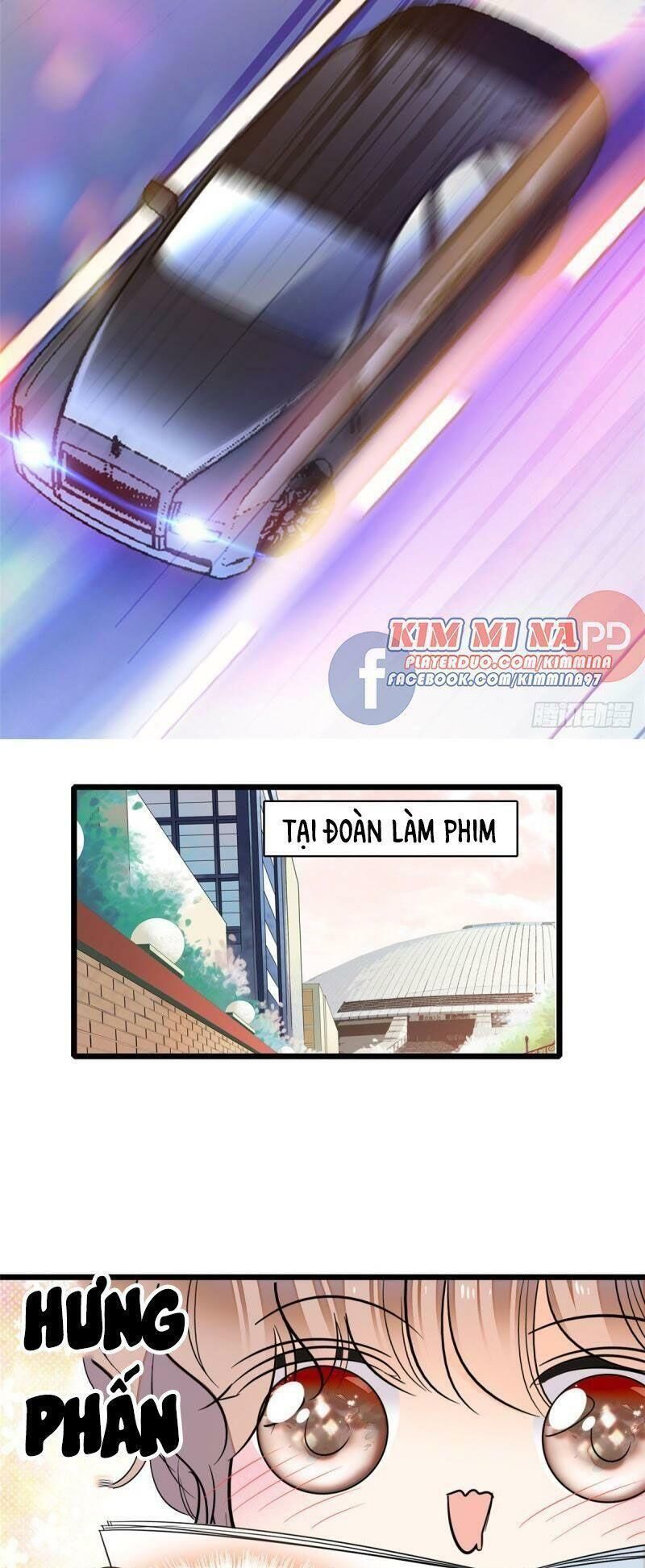 Toàn Mạng Đều Là Fan Cp Của Tôi Với Ảnh Đế Chapter 43 - 27